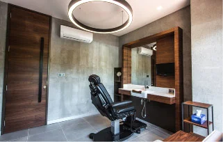 Hairmade etiler berber resimler